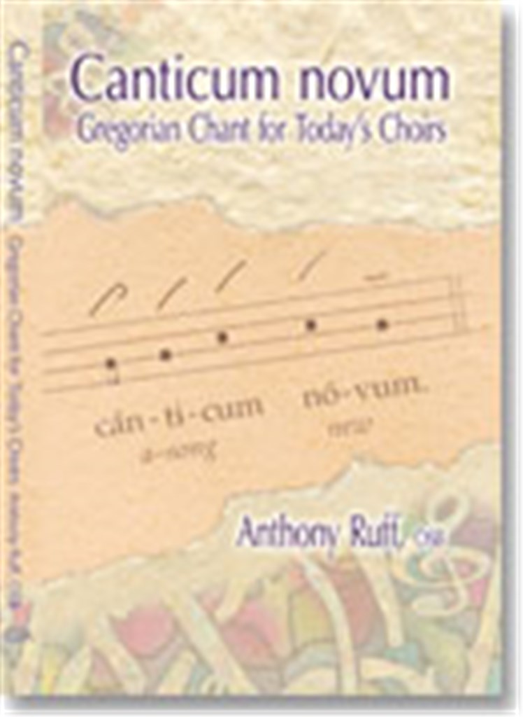 Canticum novum